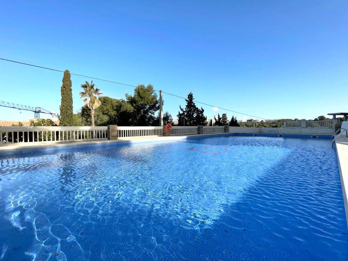 Ideal Para Descansar, Cerca Del Mar! Salou Zewnętrze zdjęcie
