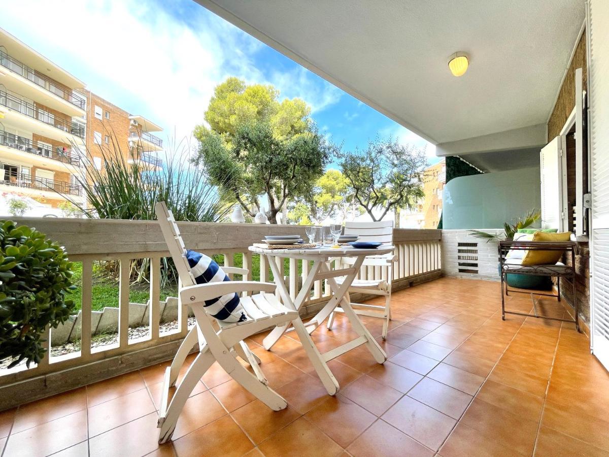 Ideal Para Descansar, Cerca Del Mar! Salou Zewnętrze zdjęcie