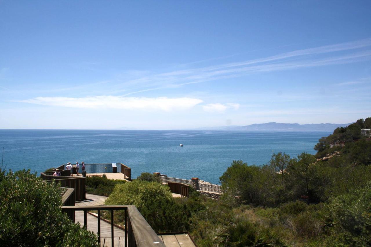 Ideal Para Descansar, Cerca Del Mar! Salou Zewnętrze zdjęcie