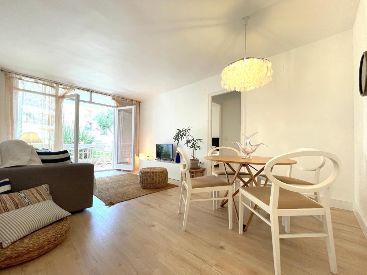 Ideal Para Descansar, Cerca Del Mar! Salou Zewnętrze zdjęcie