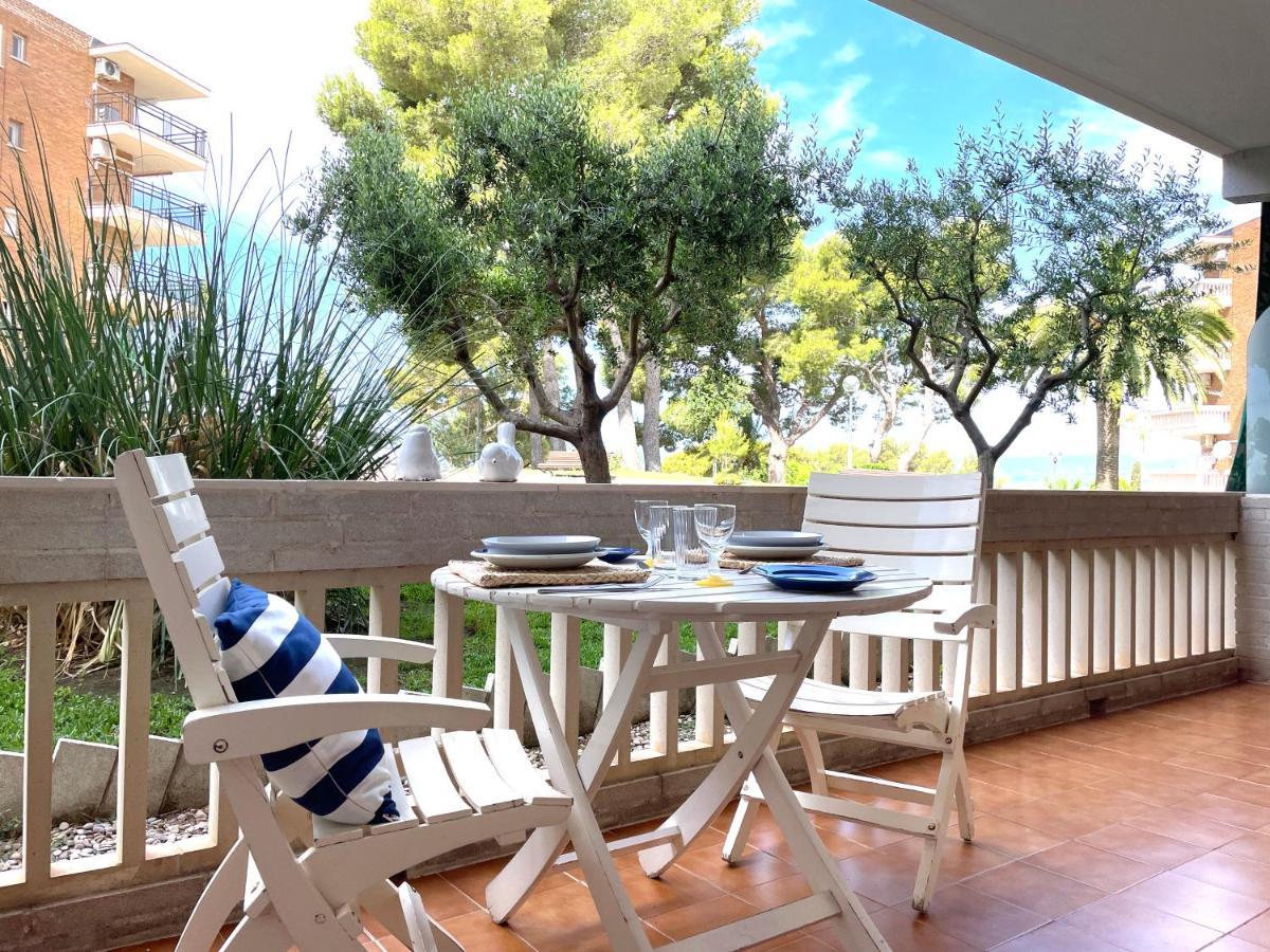 Ideal Para Descansar, Cerca Del Mar! Salou Zewnętrze zdjęcie