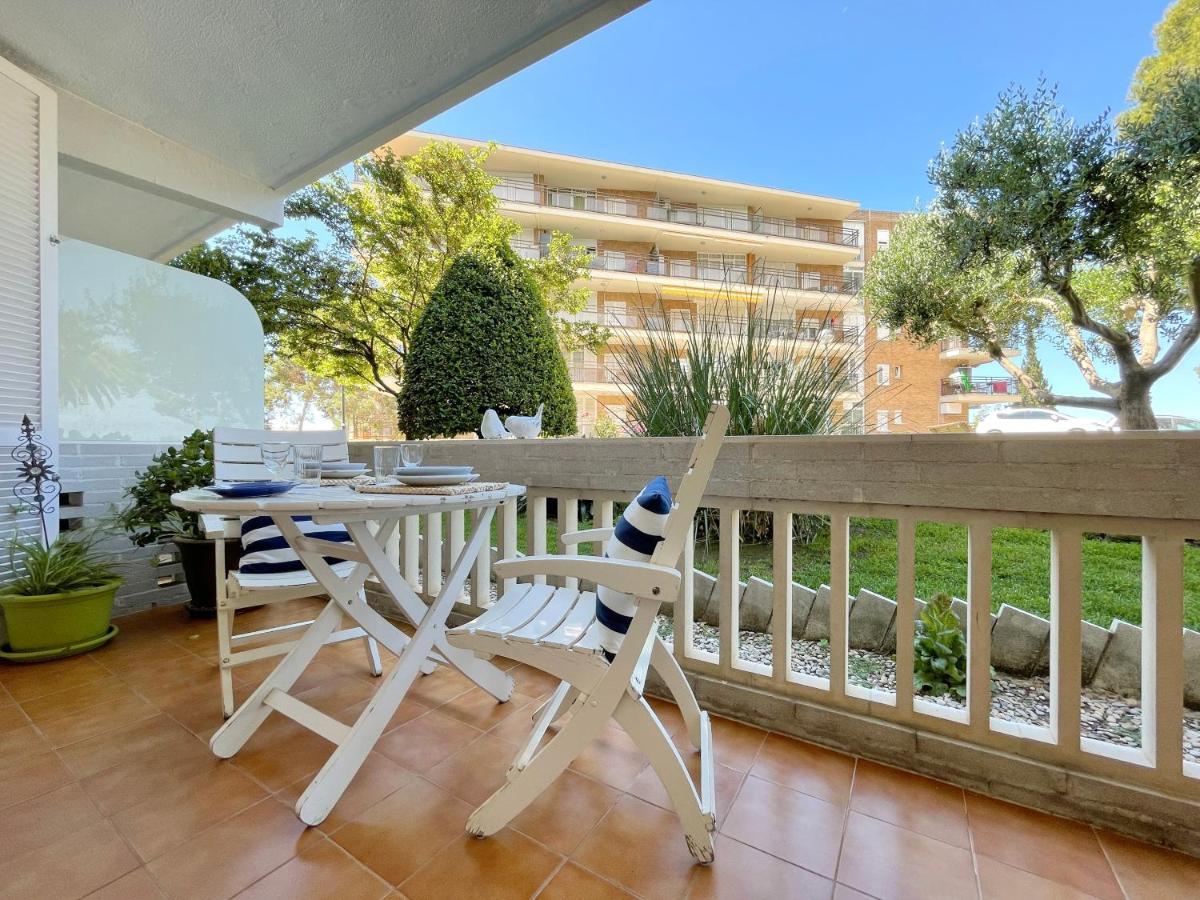 Ideal Para Descansar, Cerca Del Mar! Salou Zewnętrze zdjęcie