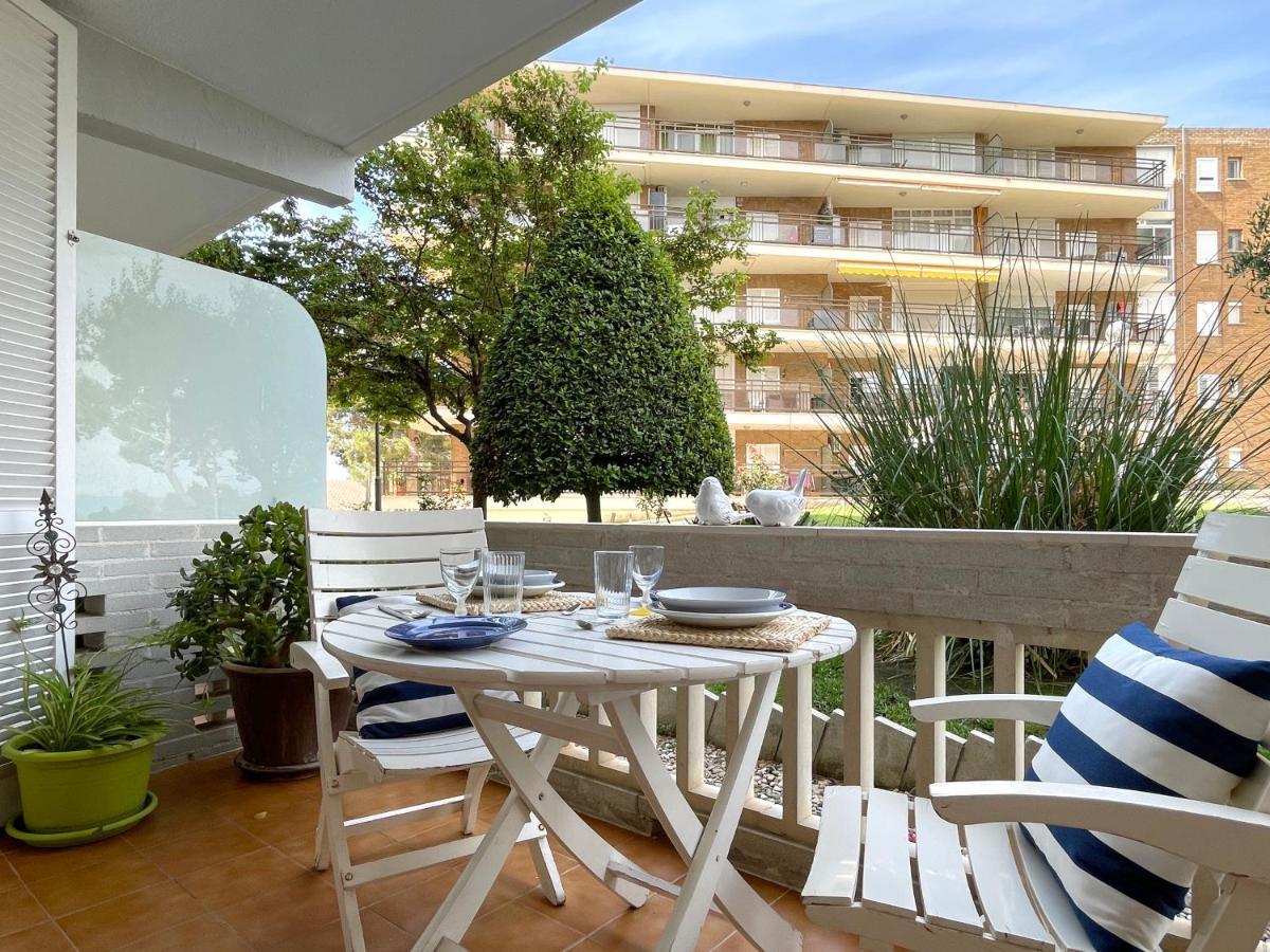 Ideal Para Descansar, Cerca Del Mar! Salou Zewnętrze zdjęcie