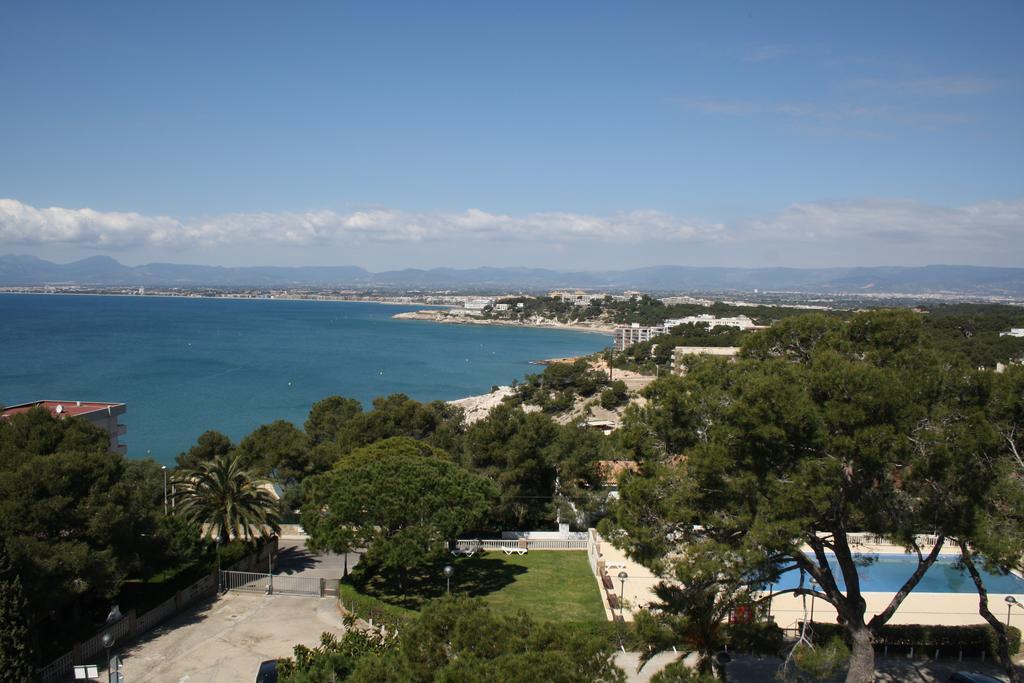 Ideal Para Descansar, Cerca Del Mar! Salou Zewnętrze zdjęcie