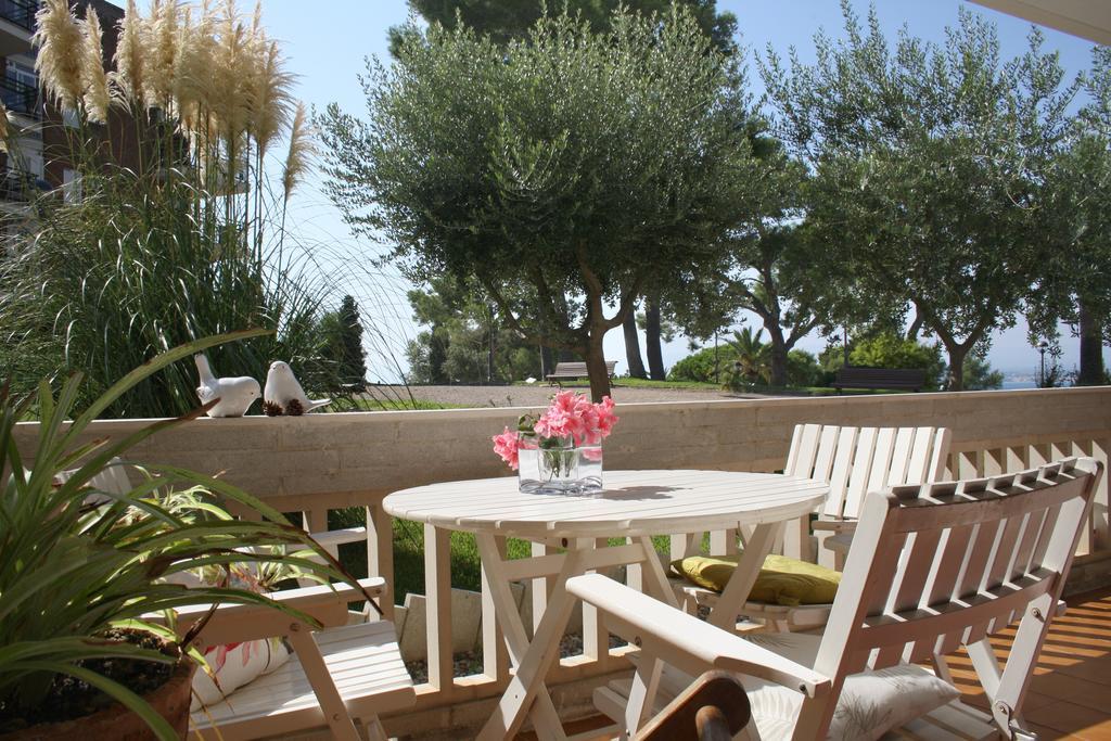 Ideal Para Descansar, Cerca Del Mar! Salou Zewnętrze zdjęcie