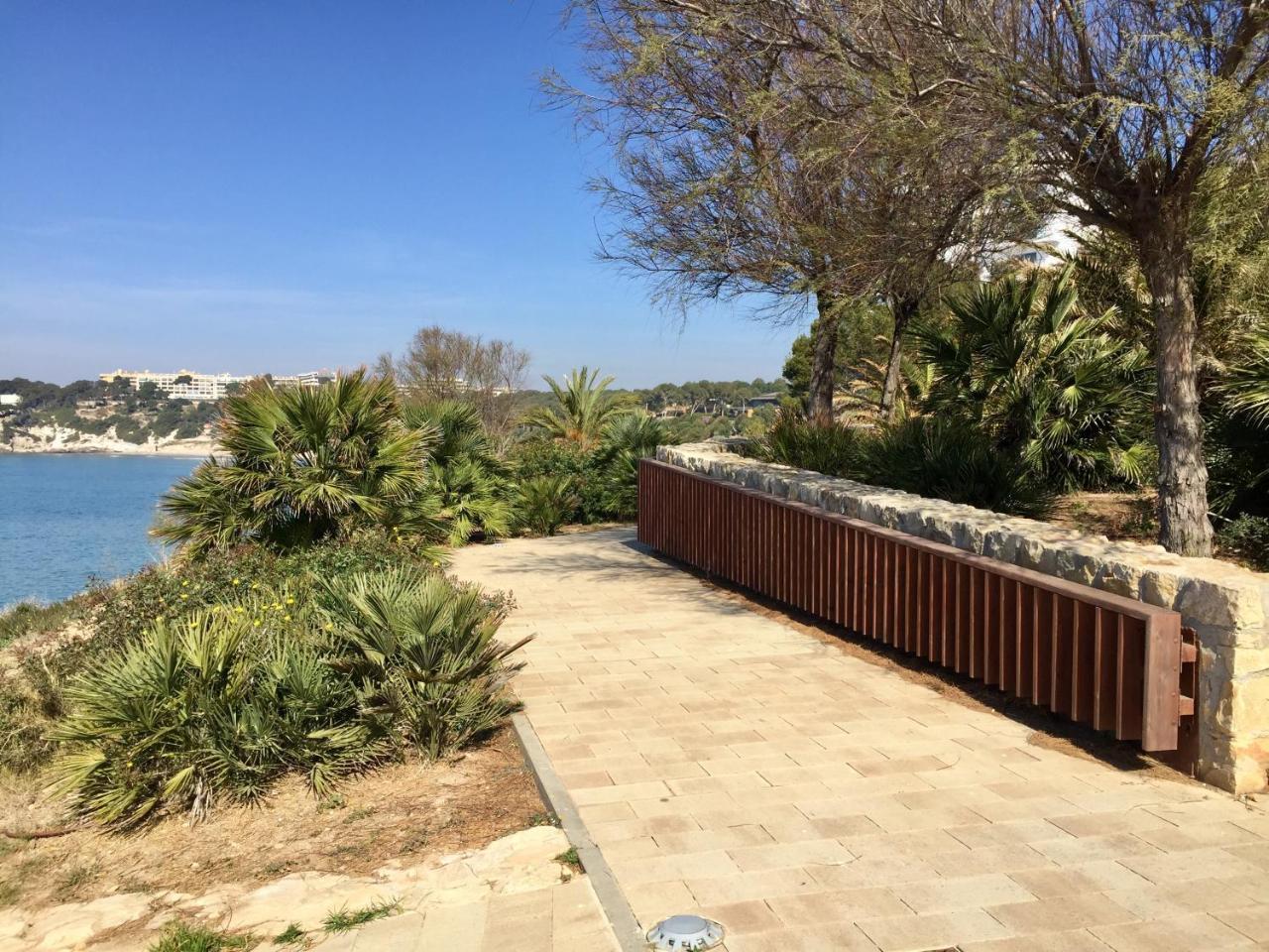 Ideal Para Descansar, Cerca Del Mar! Salou Zewnętrze zdjęcie