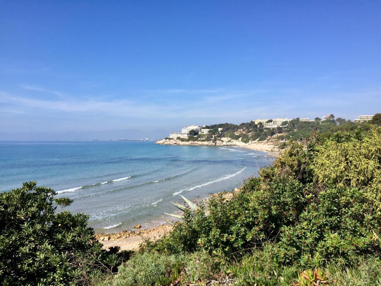 Ideal Para Descansar, Cerca Del Mar! Salou Zewnętrze zdjęcie